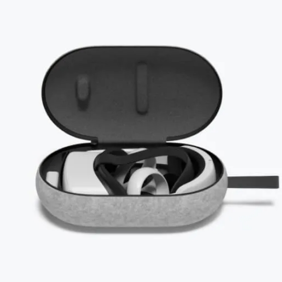 Oculus Other - Oculus Quest Meta Quest 2 Carrying Case
